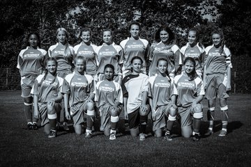 Bild 2881 - C-Juniorinnen KT Training